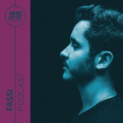 Podcast #085 - Fassi