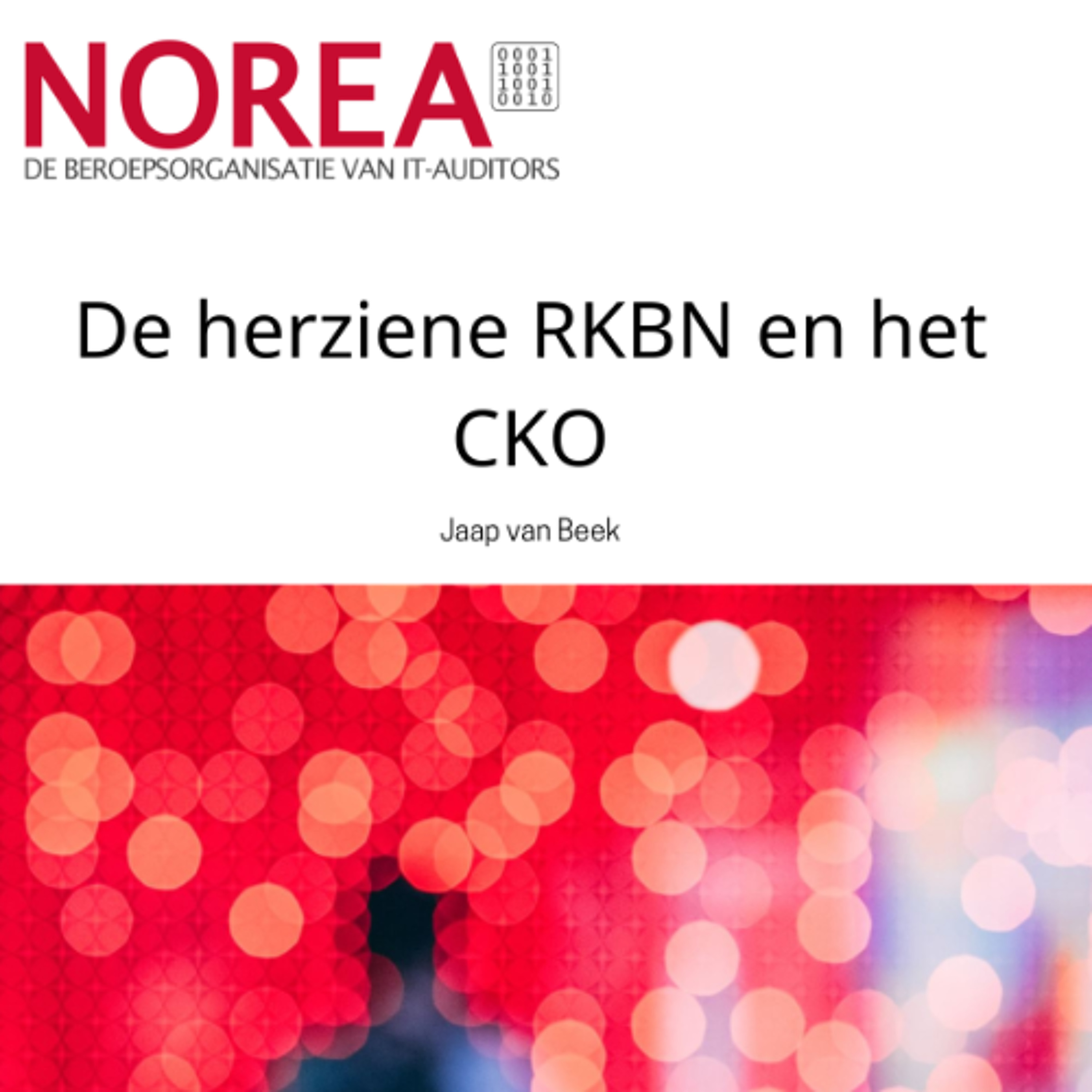 NOREA