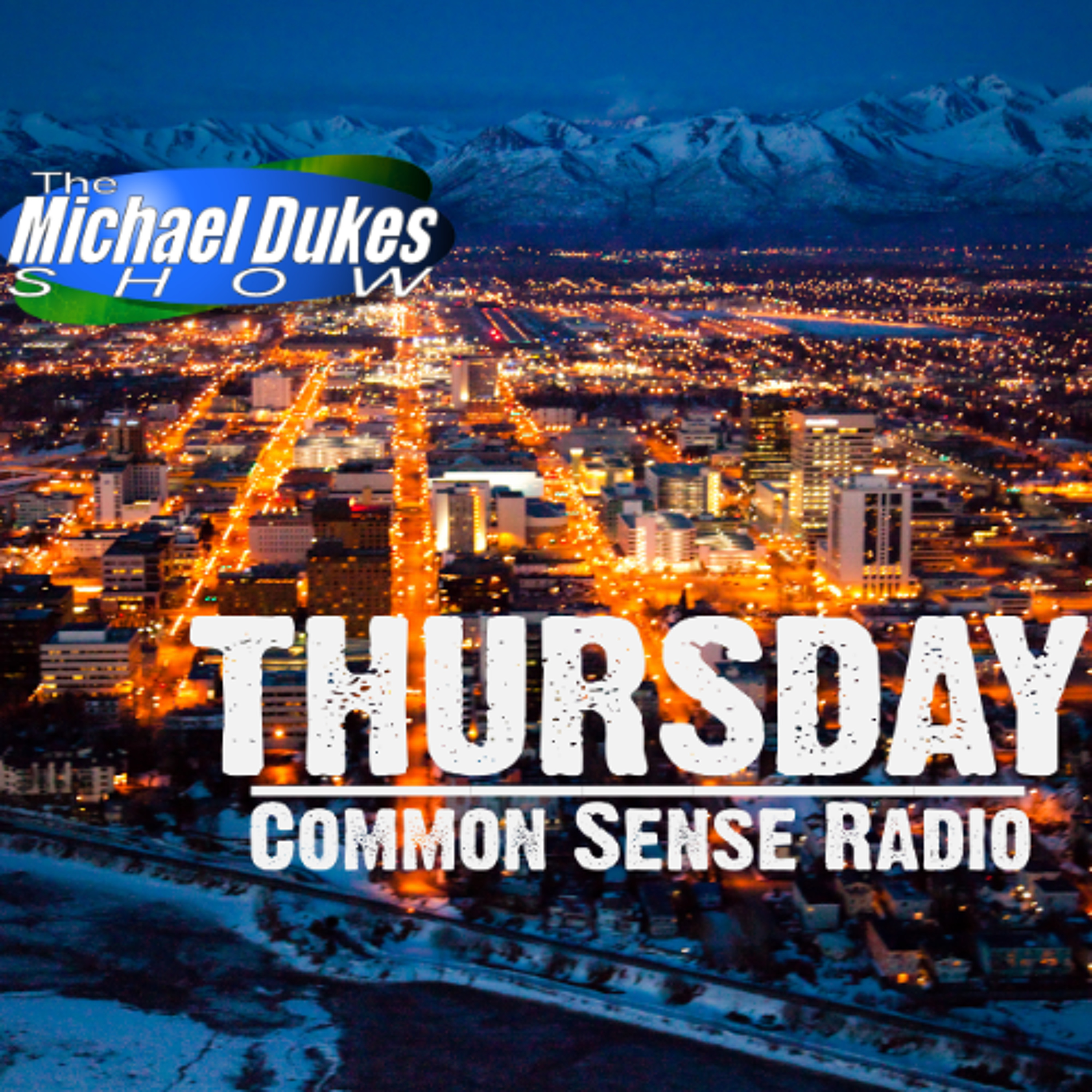 Thursday 7/2/26 | Headlines | Rep Garrett Nelson | Ben Carpenter | Willie Waffle episode artwork