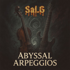 Abyssal Arpeggios