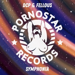DCP & Fellous - Symphonia N°1 Beatport