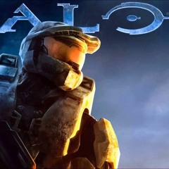 Halo 3 (The Hosphourian) Forerunner Site