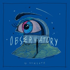 Observatory @ OpenLab Radio