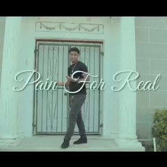 Sirgio- Pain For Real