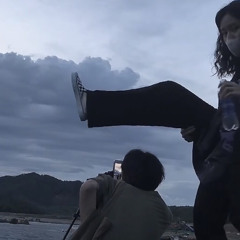 Tình yêu không phải thứ muốn sẽ đến( ft.Hoang)-prod by GC