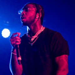 Pop Smoke x A Boogie Wit Da Hoodie - Come Here【Prod.SBeatz】