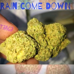 Rain Come Down (beat prod. by Lethal Needle)