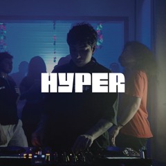 HYPER PRIDE EDITION : Sesiones en La Casa Marlene