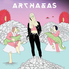 Archaeas - Reality Commander