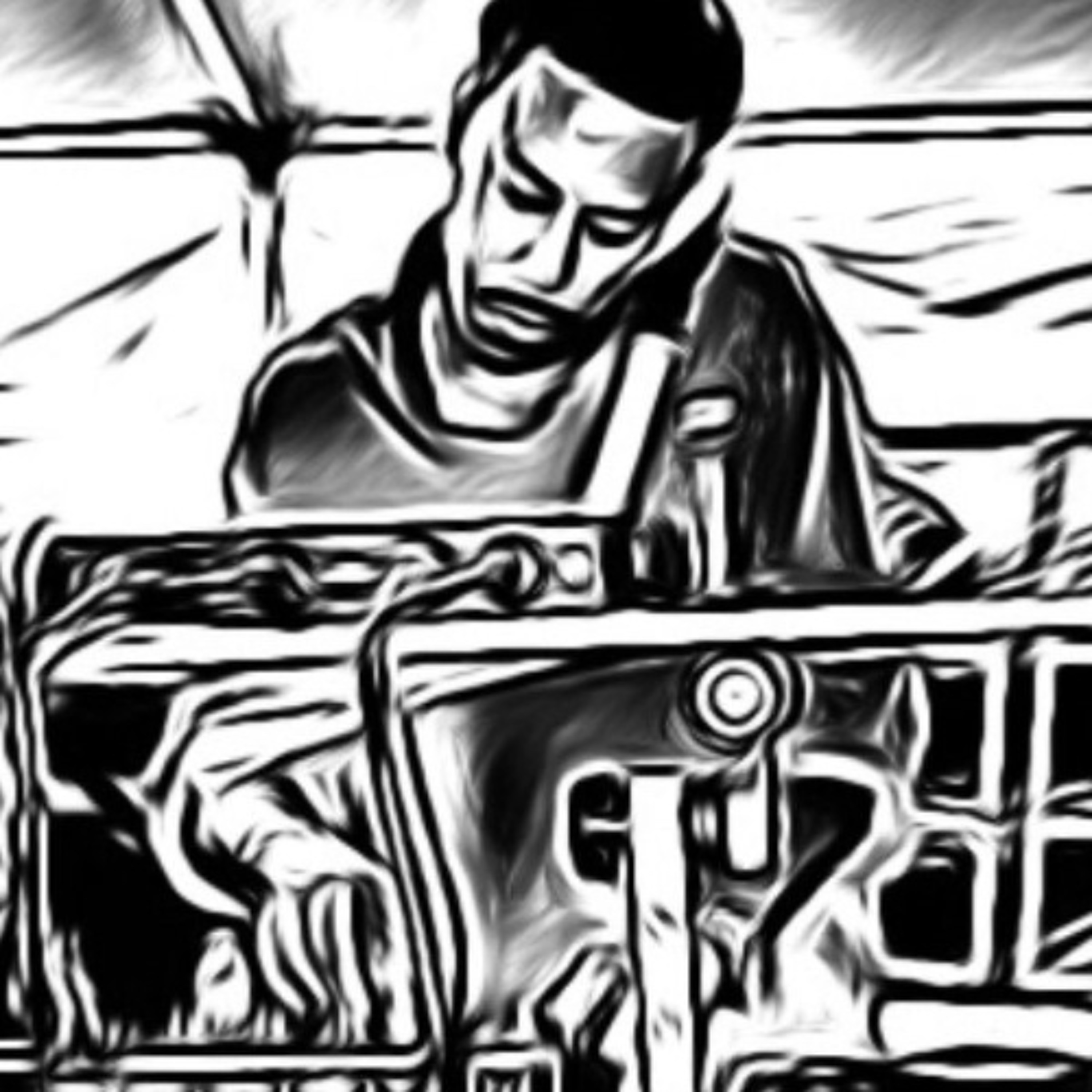 SOH  (Guest Mix) episode artwork