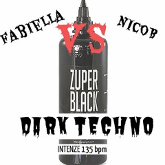 DARKTECHNO | b2b NICO B.