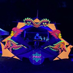 H!M4TH3CH DjSet @ Magic Forest 2024