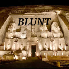 BLUNT_SPACE TRAVEL 1