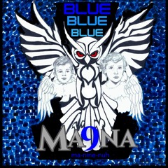 Blue Blue Blue - Symphonic Rock Version