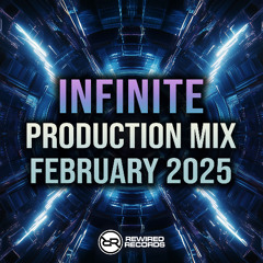 DJ Infinite - Production Mix February 2025
