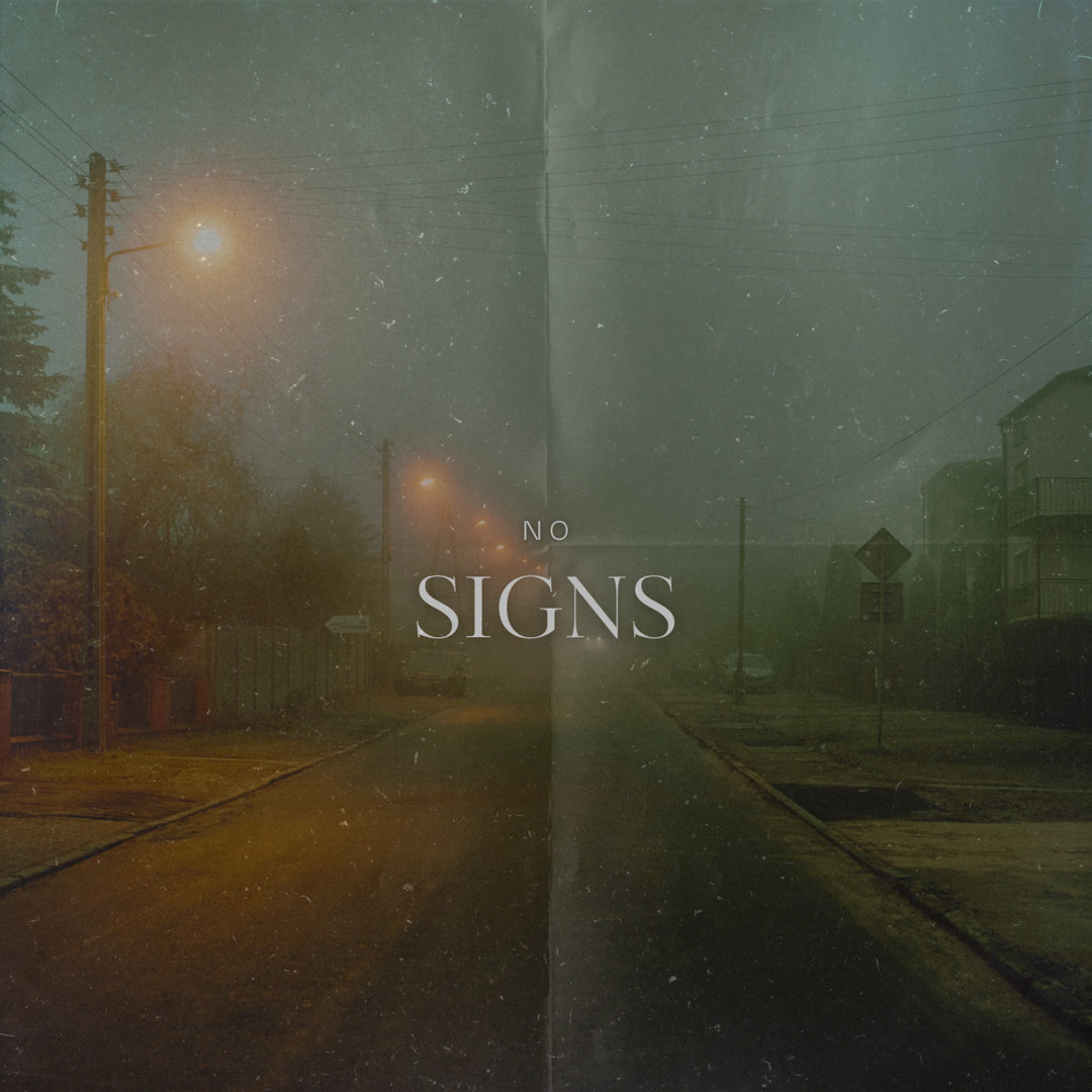 Stream No Signs by Oneknown | Listen online for free on SoundCloud