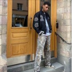 Yasin - Nånting I Luften Bass Boosted