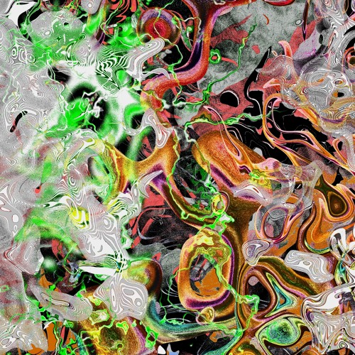 PREMIERE: TE#RA - Chronos, Chaos And Disorder [Neurom Records]