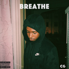 BREATHE X CG (prod. solo otto)