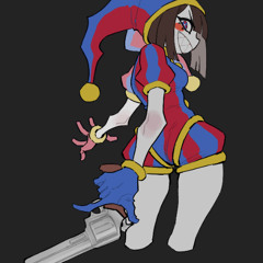 AT WORLD'S EDGE (Vs. Frisk) [DELTARUNE CHAPTER 7 UST]