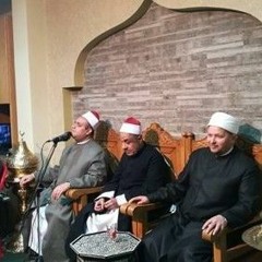 بردة البوصيري كاملة — منشدي ساحة الدح )—5/9/2021.