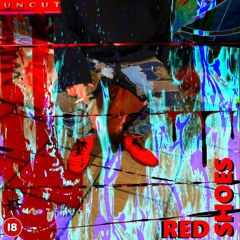red shoes (prod. starkweather)