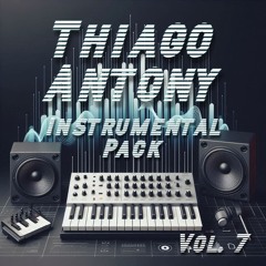 Instrumental Pack Vol. 7