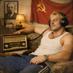 Black Barrel - Original Man 2026 [remix by DeadZero]