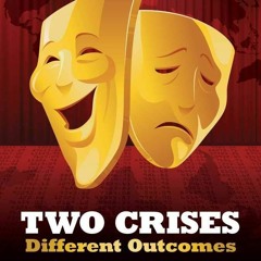 Book Two Crises, Different Outcomes: East Asia and Global Finance (Cornell Studies