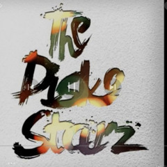 The Disko Starz - Get To Know You