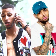 You -N- Me   Ft CHRIS BROWN & SADEE BAYBEE