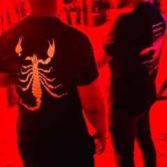 NINOX - TECHNO MIX SET