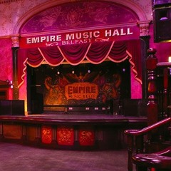 DLC Live From Breakdown At The Empire Belfast - 03.02.2001