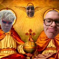 Holy Trinity Mix (Promomix 2020)
