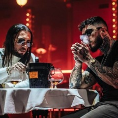 "AMG" Malik Montana x Tovaritch | TYPE BEAT | sold