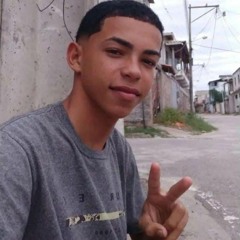 Mc Gaspar- homenagem ao Bola 7 ( dj trem do acr )