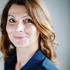 Tine van Heerikhuize, nieuwe wethouder Bloemendaal