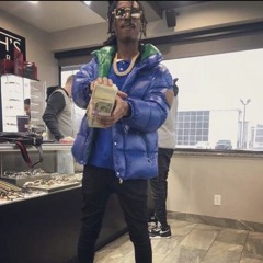 Baby Smoove-I Cant Believe It But Its True (Slowed)