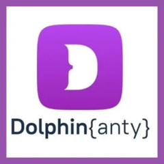 Butla - Dolphin Anty