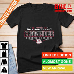 Xfrogpremium 2024 Mhsaa Boys Bowling D1 Champions Grandville Bulldogs T-Shirt