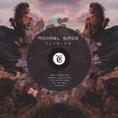 PREMIÈRE: Michael Simon - Hypnosis [Tibetania Records]