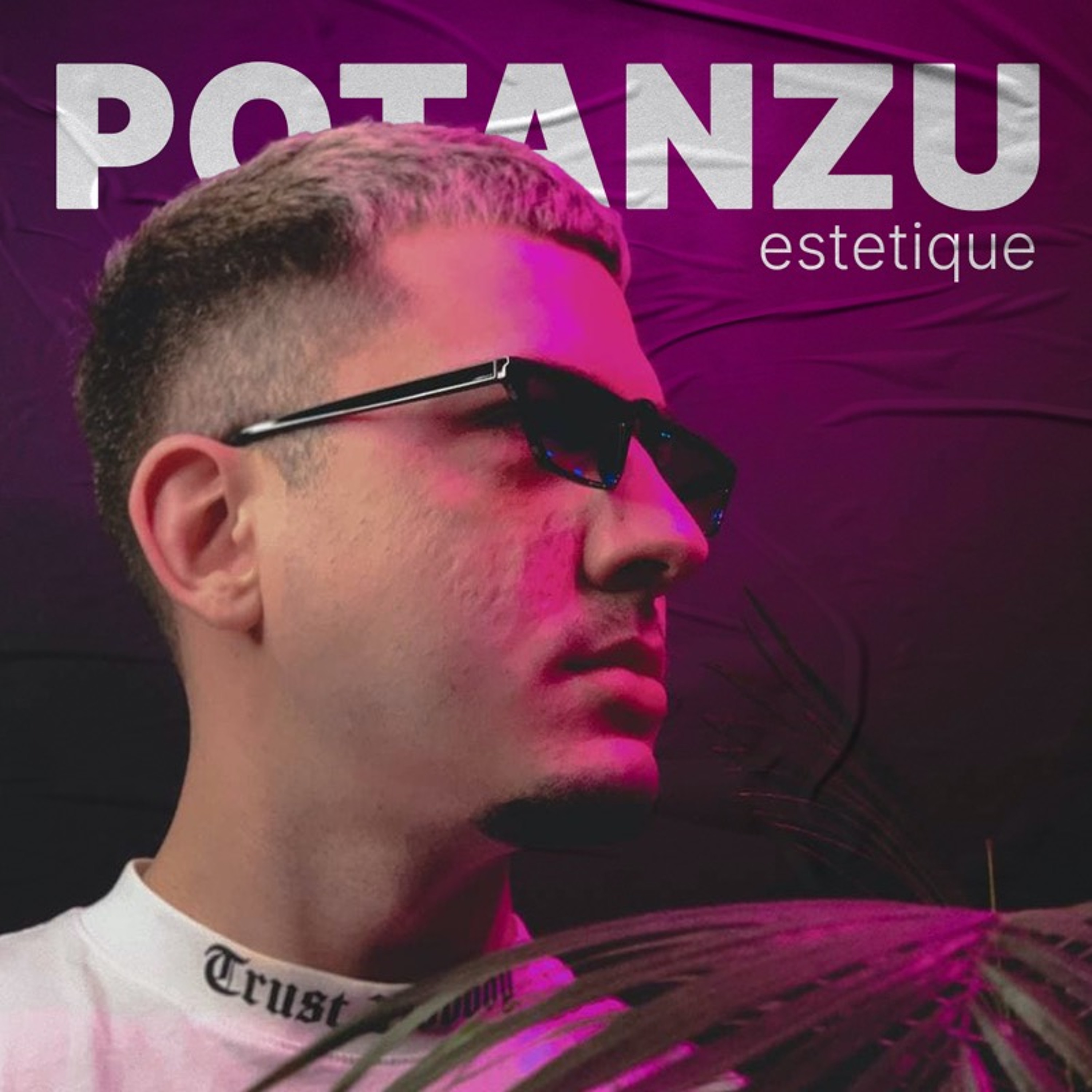 POTANZU Music Podcast