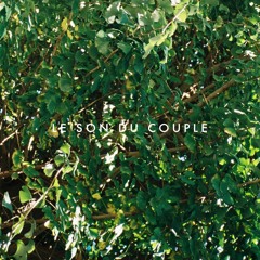 [Ambient Live] Editiondenmark X Lesonducouple