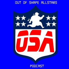 Out Of Shape Allstars(Podcast)- Old Kobe *Episode 1*