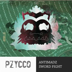 AntiMadz - Sword Fight (Pzycco's Special)