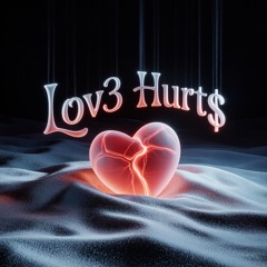 Love Hurts Mastered