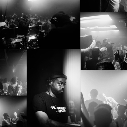 BENNETT B2B GUES:T FT. B3NJI, CH3B, DAMZYS, JAY0117, LIMMZ, POLE & MORE @ PARTUM X ECHO 26/10/23