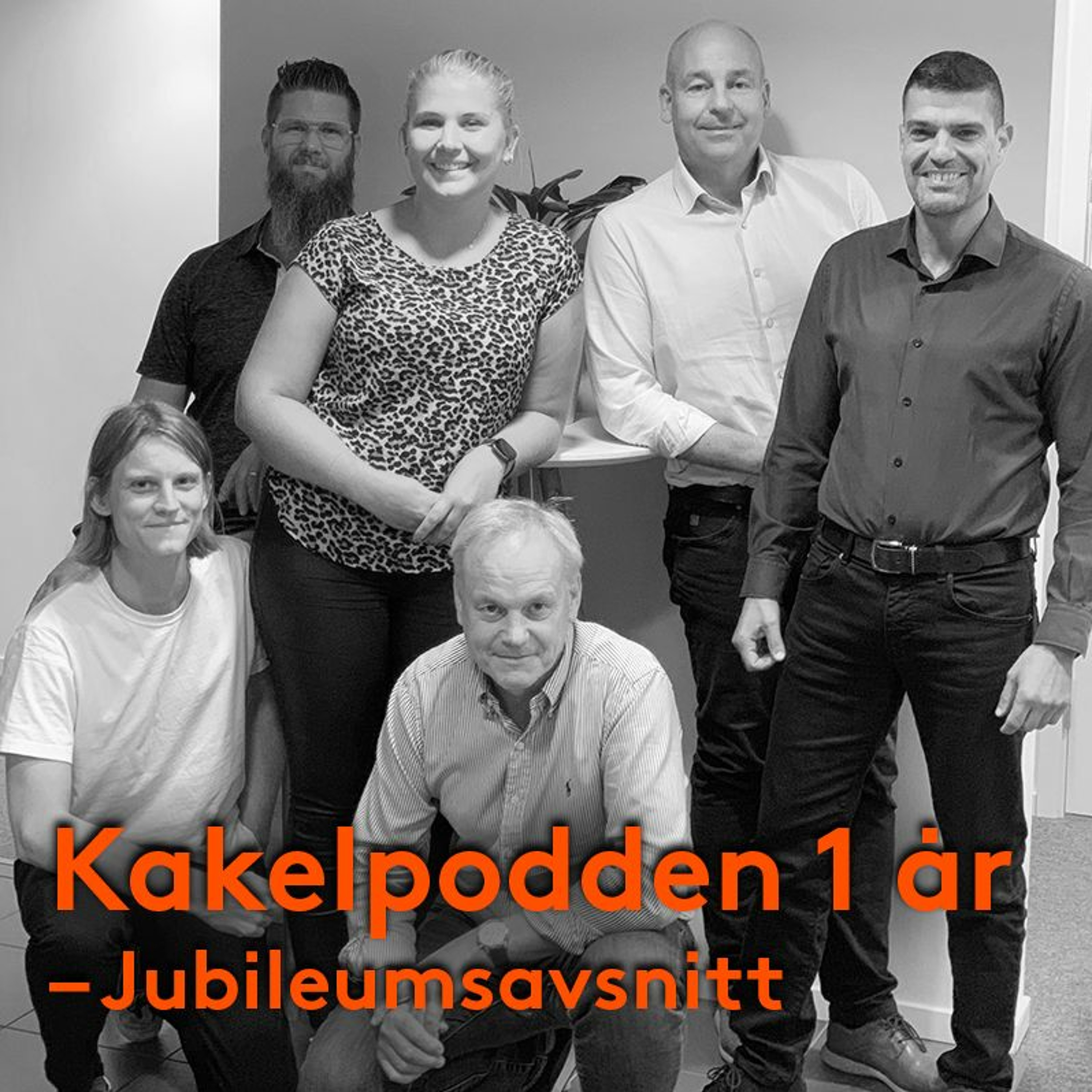 Kakelpodden
