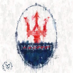 Keyooo! - Maserati (Prod. Stoopidxool) (MMxclusive)