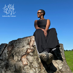 Awkwardly Cast 073 / Ubax